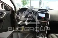 2009 Volvo XC60