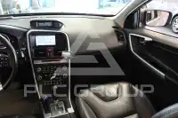 2009 Volvo XC60