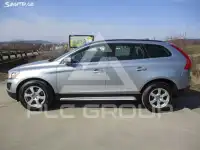 2009 Volvo XC60