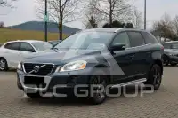 2009 Volvo XC60