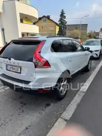 2009 Volvo XC60