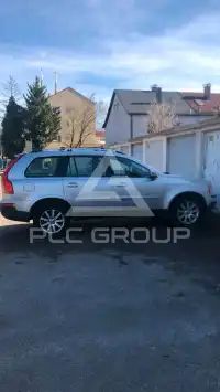 2009 Volvo XC90
