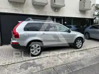 2009 Volvo XC90