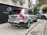 2009 Volvo XC90