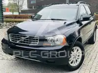 2009 Volvo XC90