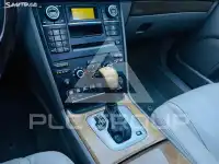 2009 Volvo XC90