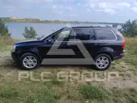 2009 Volvo XC90