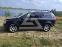 2009 Volvo XC90
