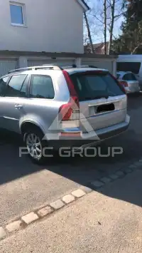 2009 Volvo XC90