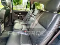 2009 Volvo XC90