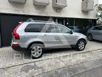 2009 Volvo XC90