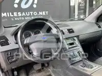 2009 Volvo XC90