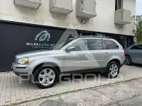 2009 Volvo XC90
