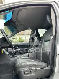 2009 Volvo XC90