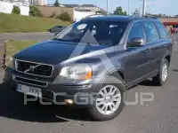 2009 Volvo XC90
