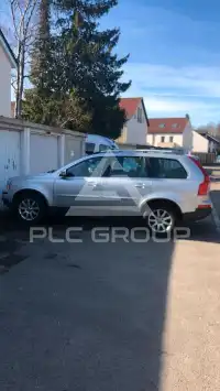 2009 Volvo XC90