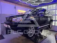 2009 Volvo XC90
