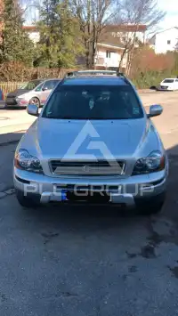 2009 Volvo XC90