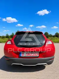 2009 Volvo C30