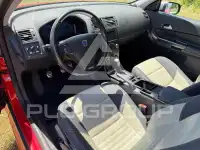 2009 Volvo C30
