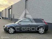 2009 Volvo C30