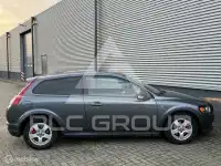 2009 Volvo C30