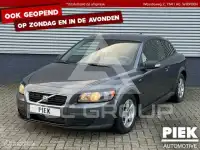 2009 Volvo C30