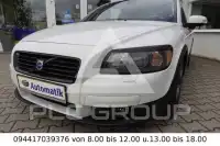 2009 Volvo C30