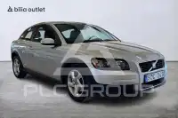 2009 Volvo C30