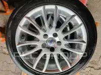 2009 Volvo C30