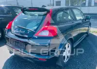 2009 Volvo C30