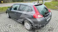 2009 Volvo C30