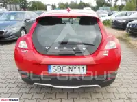 2009 Volvo C30