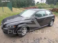2009 Volvo C30