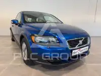 2009 Volvo C30