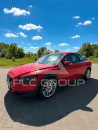 2009 Volvo C30