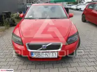 2009 Volvo C30