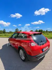 2009 Volvo C30