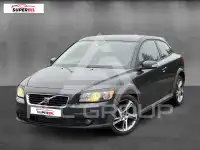 2009 Volvo C30