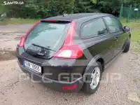 2009 Volvo C30