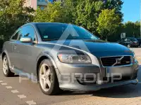 2009 Volvo C30