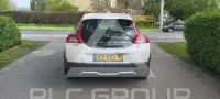 2009 Volvo C30