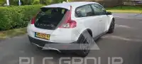 2009 Volvo C30