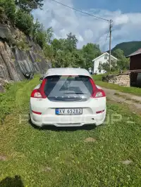 2009 Volvo C30
