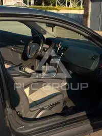 2009 Volvo C30