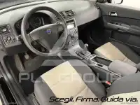 2009 Volvo C30