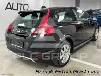 2009 Volvo C30