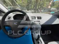 2009 Volvo C30