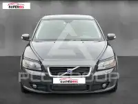 2009 Volvo C30