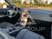 2009 Volvo C30